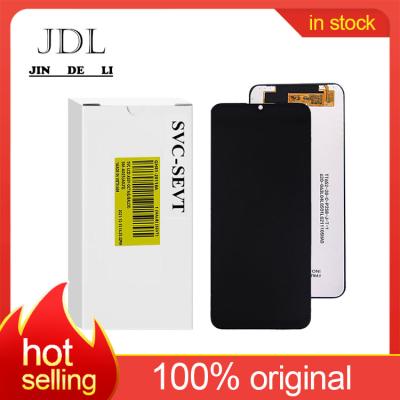 China Original 6.5 Inch   A02S Screen Replacement LCD No Frame for sale