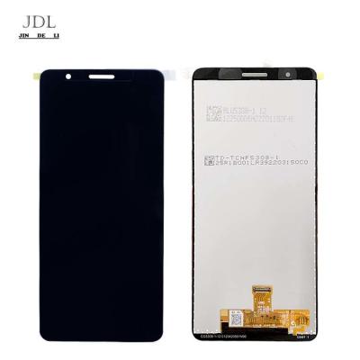 China Mobile Phone 5.3 Inch A01 Core LCD Replacement Display High Resolution for sale