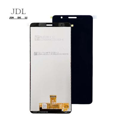 Китай A013 Lcd LCD Pantalla Для  A01 Core Оригинальный новый сервисный комплект LCDS  A013 Мобильный экран телефона продается