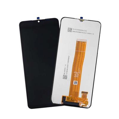 China A02 LCD For  A02 Pantalla 100% Original New Service Pack LCDS  A022 Wholesale Mobile Phone Screen Display for sale