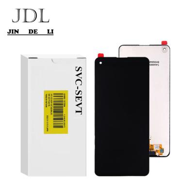 China A217 LCD For  A21S 100% Original New Service Pack LCDS Display  A21S Mobile Phone Screen Display Pantalla for sale