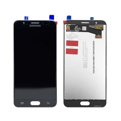 China Factory LCD Touch Screen Pantalla For  J7 Prime Phone Display  G610 100% Original New Service Pack LCDS for sale