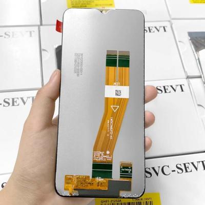 China Original Lcd A03S LCD Display For  A03S Service Pack LCDS  A037 Wholesale Factory Mobile Phone Touch Screen for sale