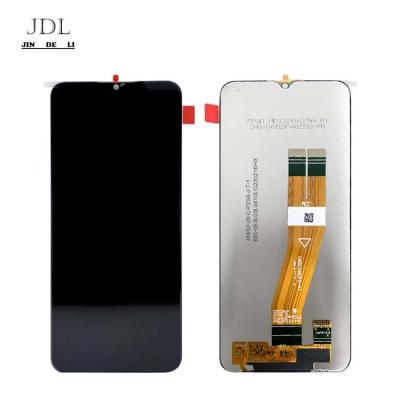 China A03 Lcd Pantalla For  A035 Original New Service Pack  A035 Wholesale Mobile Phone Touch Screen Display for sale