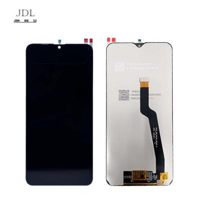 China M10 LCD Lcd Screen Display Pantalla For  M10 Original Service Pack LCDS  M105 Mobile Phone Touch Digitizer for sale
