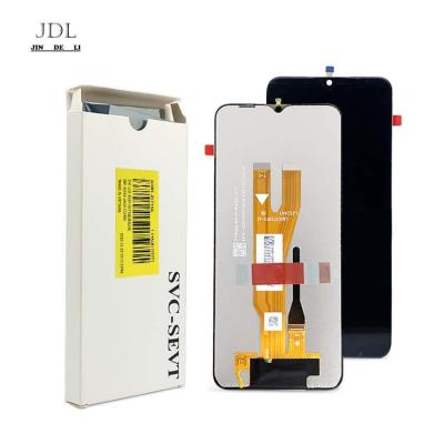 China A03 Core LCD Lcd For  a03 core Mobile Phone Touch Screen Pantalla  A032 Original Service Pack LCDS Display for sale