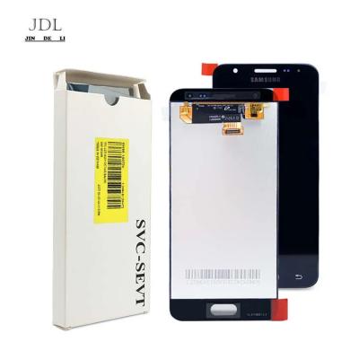 China Pantalla LCD para teléfonos móviles JDL Servicio de personalización de embalaje de impresión de logotipos de en venta