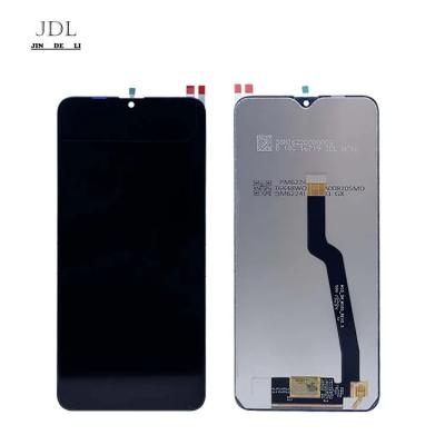Chine Mobile LCD Display A10 LCD Screen 100% Tested 50% TT/credit Card Payment In Advance à vendre