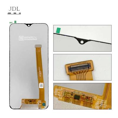 China JDL  A10 LCD Screen Packaging Details Original Service Pack carton Box for sale