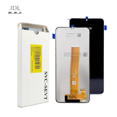 Chine Mobile LCD Display A02S LCD Replacement 100% Tested Strictly 1-3 Days Delivery Time à vendre