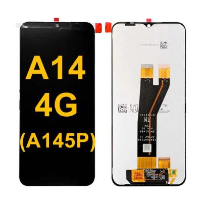 China A11 Original Service Pack Lcd 100% Tested Mobile Phone LCD Screen Display for sale