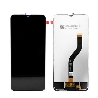 China Tipo de elemento de la pantalla LCD móvil para el paquete de servicio LCD   A207 en venta