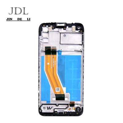 China 100% Original Mobile Phone LCD Screen 6.4'' Mobile LCD Display for sale