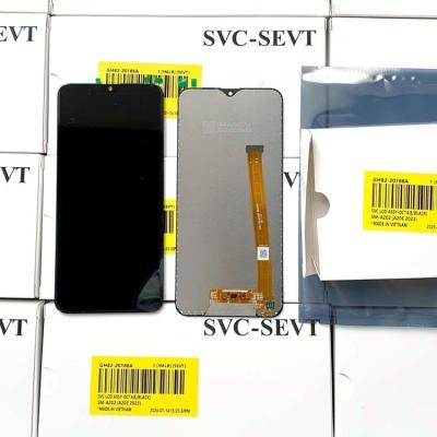 China 2340x1080 Resolução LCD  M20 para as suas necessidades para o pacote de serviço de ecrã LCD à venda