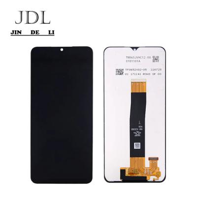 中国 JDL A32 Replacement Screen Black 6.5'' Optimize Your Display Performance with JDL 販売のため