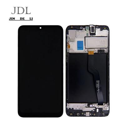 China Ecrã LCD móvel j610 com tela de alta resolução à venda