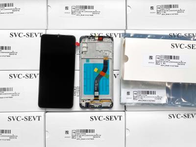 China Embalaje Servicio de bolsas antiestáticas Embalaje de cartón de espuma para  A207 LCD DISPLAY SCREEN LCD en venta