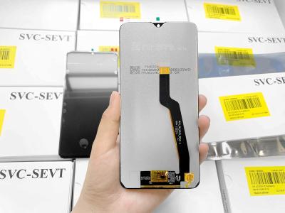China Pantalla LCD de alta resolución para teléfono Sustitución de pantalla de  M105 en venta