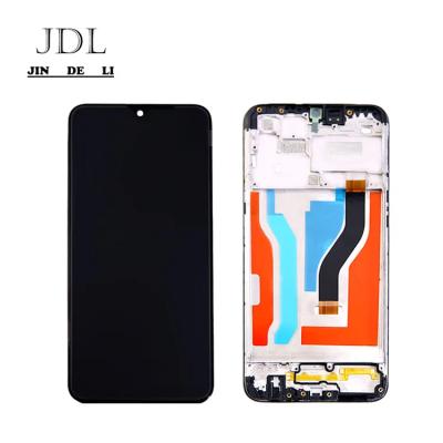 中国 JDL LCD A10 スマホ用の最高級の画面 LCDディスプレイ LCD 販売のため