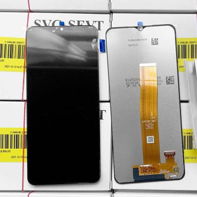 China SM-A022F  A02 LCD Screen for screen lcd mobile screen for repairment for sale