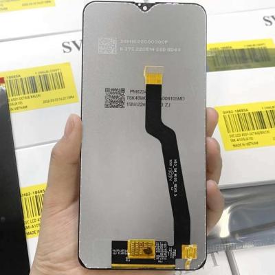 Chine Écran LCD de téléphone portable pour   a10 affichage LCD tactile pour   a10 pour  S10 Lite à vendre
