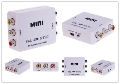 China PAL to NTSC Adapter for sale