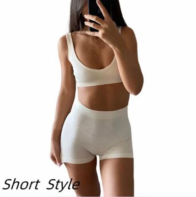 China Breathable Seamless Women Underwear Solid Color Girl Bra And Panty Set HH6 for sale