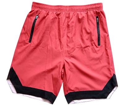 China Fashion Men Beach Board Shorts Elastic Waistline Beachwear Trousers F420 28 for sale