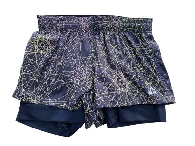 China Casual Beach Board Shorts Elastic Waistline Boy Beachwear Trousers F420 42 for sale