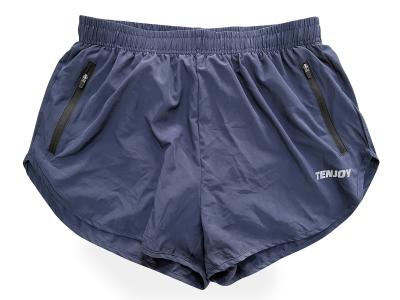 China Summer Mens Swimming Shorts F420 44 Drawstring Beachwear Trousers for sale
