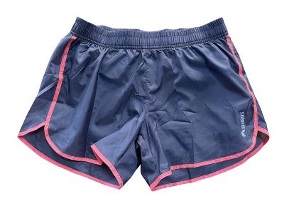 China Drawstring Beach Board Shorts F420 43 Summer Elastic Waistline Boy Beachwear for sale