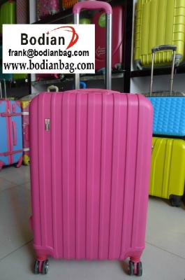 China 20''+24''+28'' three piece set PP luggage set good quality bags cheap price baigou factory for sale