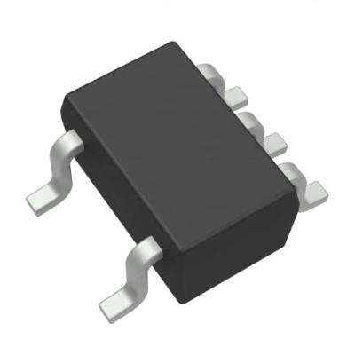 Chine Consommation de puissance faible des circuits intégrés SMD de logique de SN74LVC1G04DCKR SC70-5 à vendre