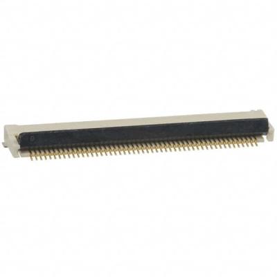 China XF2M-5015-1A DIP-50 Programmable Logic IC High Reliability Ffc Fpc Connectors for sale
