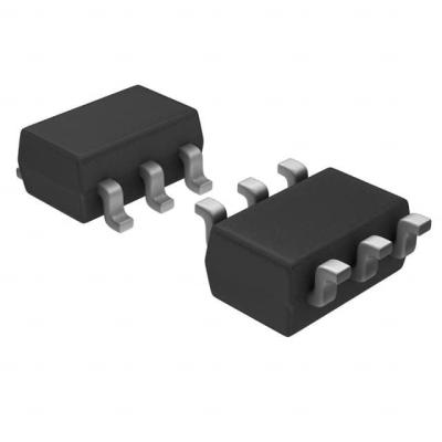 Chine Semi-conducteurs discrets SMD de transistor MOSFET de la Manche du niveau N de logique de FDC6561AN SSOT-6 à vendre
