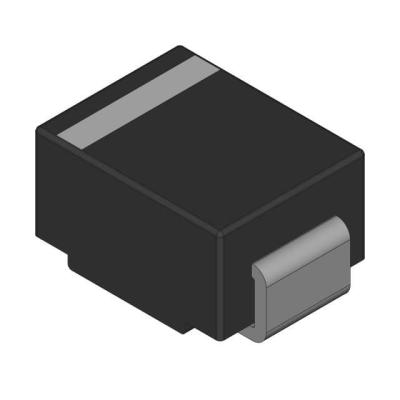 Chine Redresseur de diode simple de SMB de régulateur de la diode Zener 1SMB5922BT3G à vendre