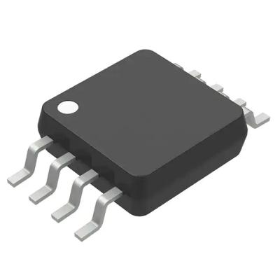 中国 LM3881MMの電圧監督回路簡単な力の順序子 販売のため