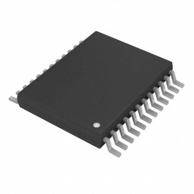 China SN74AVCH8T245DGVR TVSOP-24 Programmable Integrated Circuit From 1.2 V To 3.6 V for sale