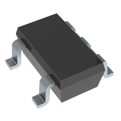 China LMV831MG/NOPB Inverting Op Amp Circuit 3.3MHz Differential Operational Amplifier for sale