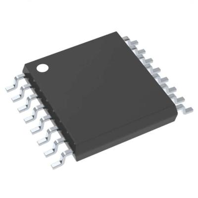 China TPL7407LPWR TSSOP-16 Integrated Circuit ICs Low Side Gate Driver Ic for sale