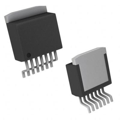 China TPS74401KTWR TO-263-7 Integrated Circuit ICs 3 A Low Dropout Voltage Regulator for sale