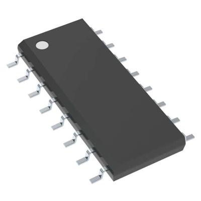 China DS26C32ATMX/NOPB Interface Integrated Circuits SMT RS-422 Interface IC for sale