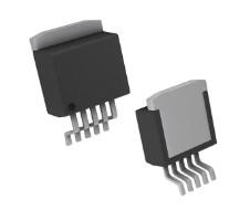 China LM2575SX-ADJ/NOPB Integrated Circuit ICs for sale