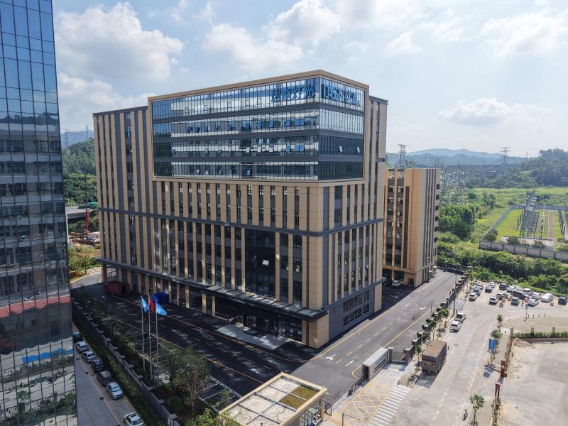 Verified China supplier - Guangzhou Dasen Lighting Corporation Limited