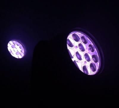 China Hot Dj Club Party Event 19x10W Rgbw 4in1 LED Wash Zoom Beam Lights Moving Head LED For Show Stage for sale