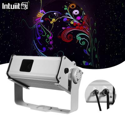 China Waterproof IP65 Garden Laser Firefly outdoor 13W RGB for Stage lighting for sale