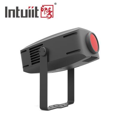 China Die Casting Alloy Housing 200W LED Zoom Gobo Light Projector for sale