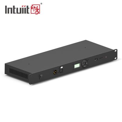 China Indoor / Outdoor Events Intuiit DMX Control System for sale
