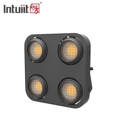 China IP65 Die Casting Magnesium Housing 400W LED Effect Light for sale