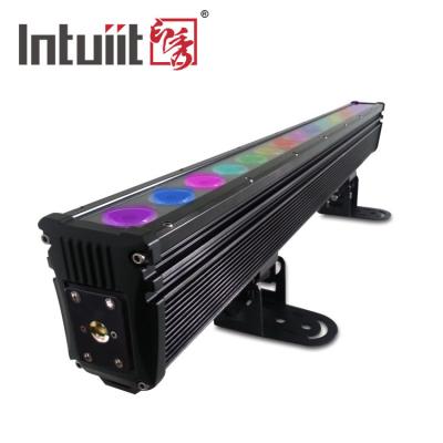 China RGBW LED Stage Bar Light for sale